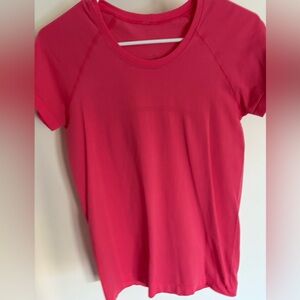 Lululemon Swiftly Tech